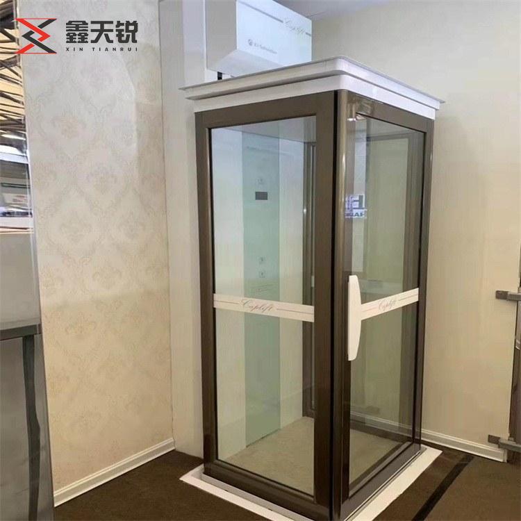 郴州家用升降机